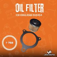 ROYAL ENFIELD HIMALAYAN OIL FILTER 888464