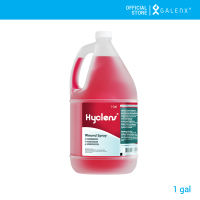 Hyclens Wound Spray 0.2% Chlorhexidine digluconate 60mL