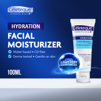 Céleteque® DermoScience™ Hydration Facial Moisturizer 100mL