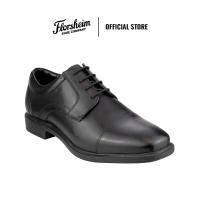 Florsheim Mens  Stark Cap Toe Derby
