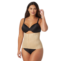 Maidenform Womens Instant Slimmer Waistnipper