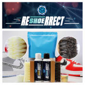 ReShoerrect Shoe Cleaner Set