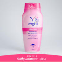 Vagisil ULTRA FRESH - Daily Intimate Vaginal Wash