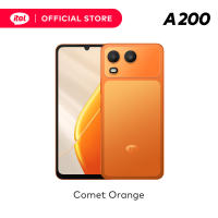 [NEW] itel A200 (3+5GB Extended RAM) + 128GB ROM | Power-efficient Octa-core Processor | 120Hz 6.75″ Display | 5000mAh | IP65