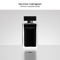 Narciso Rodriguez For Her Eau de Toilette 100ml - Chypre Floral Perfume For Women