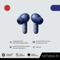 CMF Buds 2 Plus True Wireless Earbuds