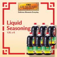 Lee Kum Kee Liquid Seasoning 1.9L