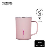 CORKCICLE 16oz Mug Classic Triple Insulated Stainless Steel Tumbler Flask Bottle