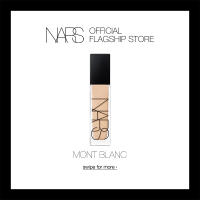 NARS Natural Radiant Longwear Foundation