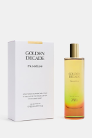 ZARA GOLDEN DECADE / WINTER EDP SUMMER/ ELIXIR 30 / 80 ML EAU DE PARFUM / CHRISTMAS EDITION