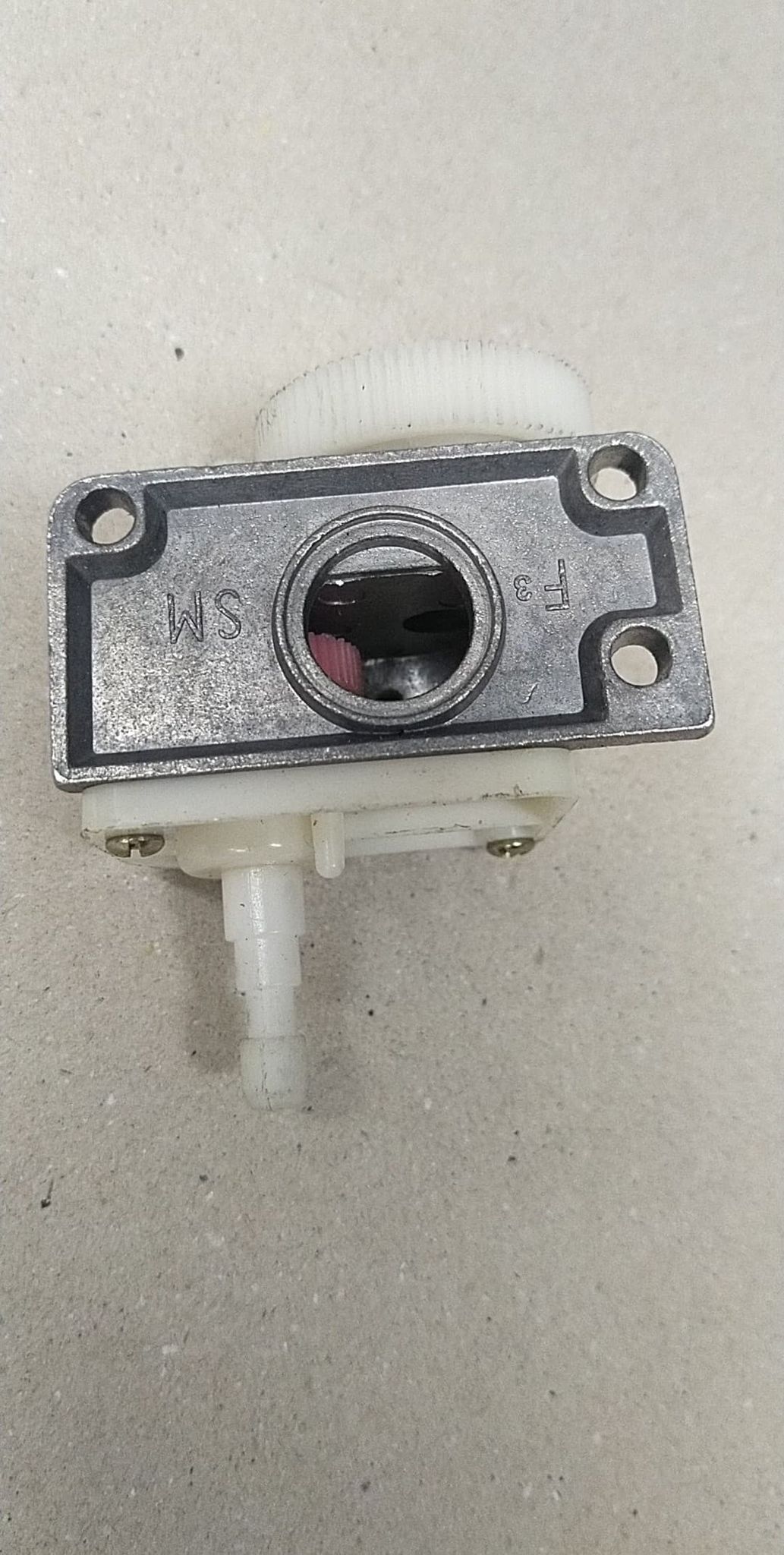 ASAHI GEARBOX ASSEMBLY FOR INDUSTRIAL FAN WITH KNOB review and price