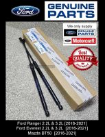 [GENUINE] 1Pair Hood Shock Damper Lift for T7 Ford Ranger BT50 and Everest [2016-2021] GAS SPRING Struts LH and RH