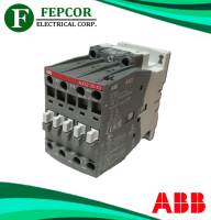 ABB MAGNETIC CONTACTOR AX32 AX40