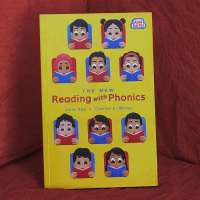 THE NEW READING WITH PHONICS by Hay and Wingo