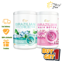 Brazilian Hair Botox Treatment Cysteine Botox Icy Mint Hair Mask Repair and Straightening Hair Botox Buy 1 Get 1