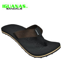 IGUANAS SANDALS CONNECTED STRAP SLIPPER SANDALS OC