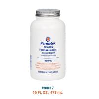 Permatex Aviation Form-A-Gasket Sealant Liquid