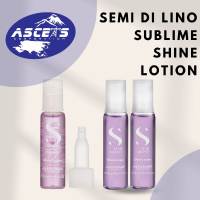 ALFAPARF Semi Di Lino Sublime Shine Lotion (13ml)