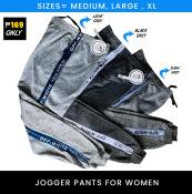 Jogger Pants For Men - Trendy Jogger Pants For Men