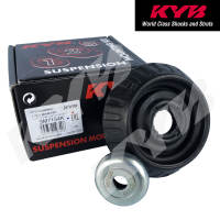 KYB KAYABA Strut/Shock Mounting Front for Honda City Jazz Mobilio Brio BRV 2003 - 2020 with Bearing (SM7154K)