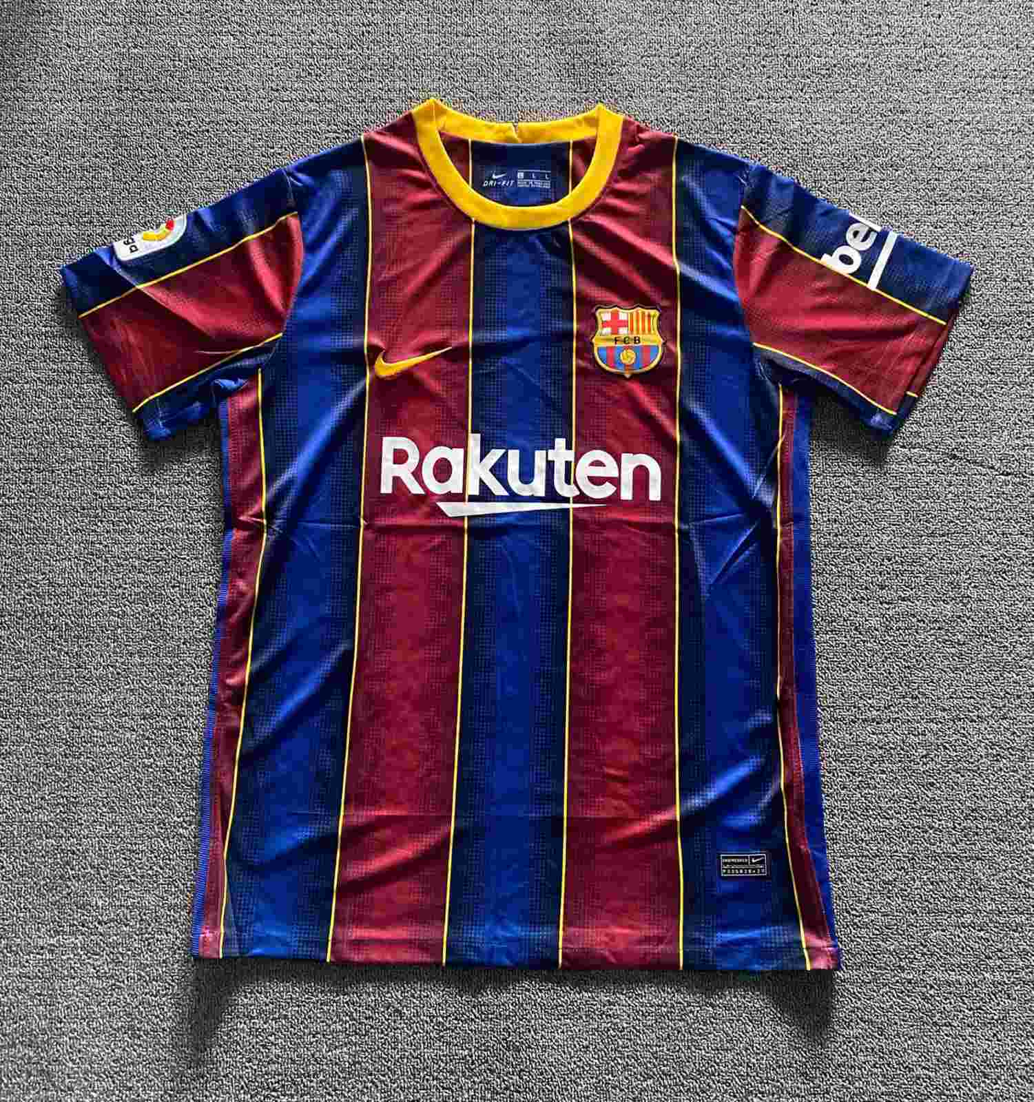 even jesus had a fish story