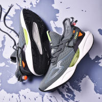 【BOX】iQOO High Quality Basketball Shoes Men Sneakers Boys Basket Shoes Autumn High Top Anti-slip Outdoor Sports Shoes Trainer Women 39-45