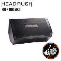 Headrush FRFR-108 MKII 2000-Watt 1x8″ Powered Guitar Cabinet with Bluetooth Connectivity