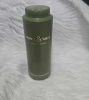 MARKS &SPENCER MONTE & WILDE  Collection   Talcum Powder 150g wd FREE paper bag FROM UK