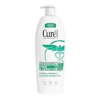 Curel Hand and Body Lotion Ultra Healing | Itch Defense
