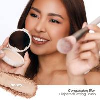 Absidy Complexion Blur Translucent Perfecting Powder