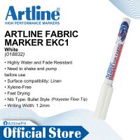 ARTLINE Fabric Marker | EKC1