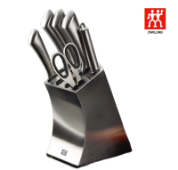 ZWILLING 7-piece Germany knife set 7-piece stainless steel knife set home kitchen knife set