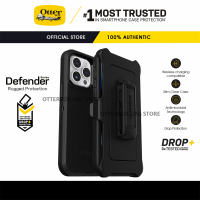 OtterBox iPhone 15 14 13 12 11 Pro Max / 15 14 Plus / 13 12 Mini / XS Max / XR / XS / X Defender Series Case | Authentic Original