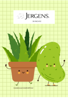Jergens Soothing Aloe Moisturizing Body Lotion 500ml