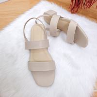 JOPHIEL Renee 1.5 inch Block Heeled Sandals for Women CLASS HIGH QUALITY LOCALLY MADE