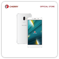 CHERRY Omega HD Duo