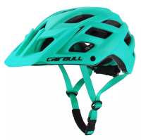 Original Cairbull Helmet TrailXC Visor with thick protective padding  ventilation cycling headgear Trail all-mountain gravel MTB scooter BMX road mountain bike accessories unisex sports roju rojuph rojushop stocks in Philippines ready to ship daily