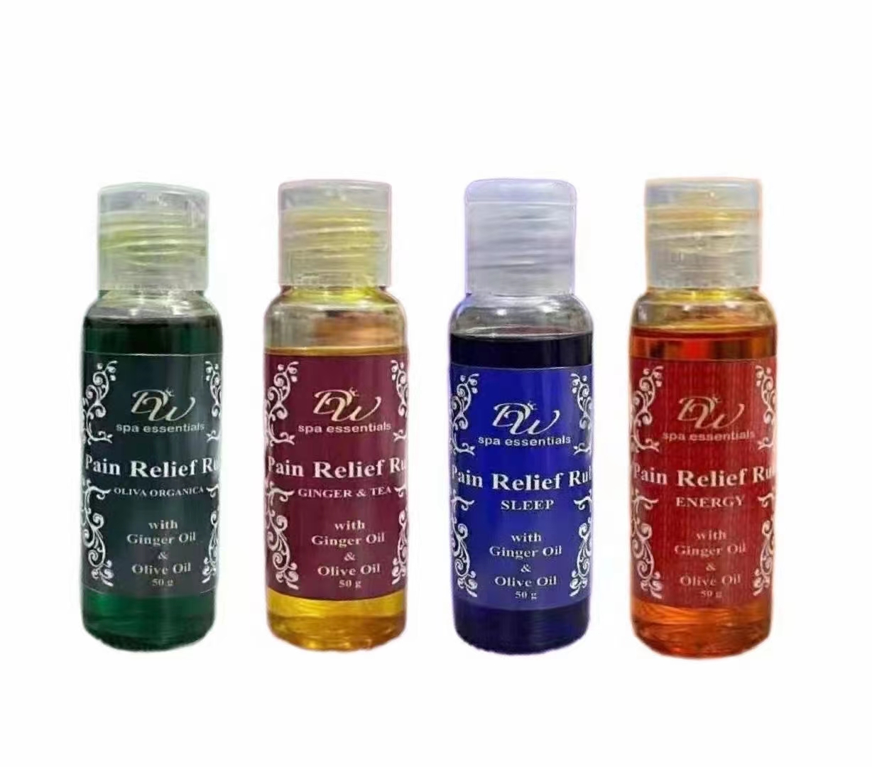 Dw Spa Essentials Oil Pain Relief Rub 50ml Review And Price Dw Spa Essentials Oil Pain Relief Rub 50ml Review And Price