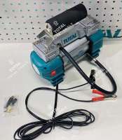 TOTAL Auto air compressor 120psi TTAC2506 INDUSTRIAL