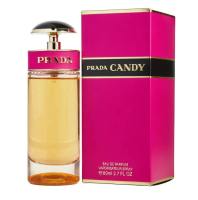 Prada Candy Eau de Parfum for Women 80ml
