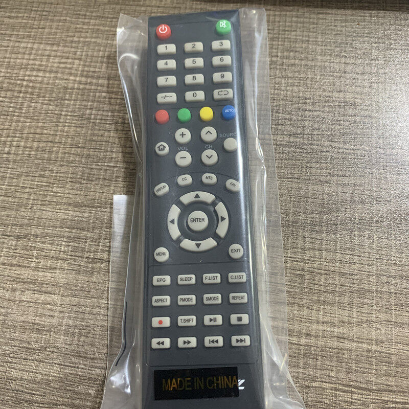 For PRESTIZ Smart tv remote control prestiz Original Fernbedienung（The same button the same code，Random delivery. Remarks not accepted，Mind not to place an order）