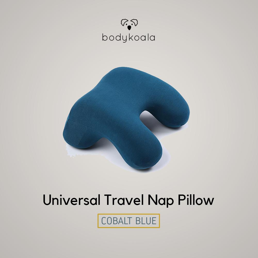 Genial 2025 nap pillow