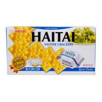 Haitai Saltine Crackers 141g