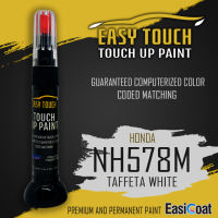 NH578M Taffeta White (HONDA) - Easy Touch Automotive Touch up paint