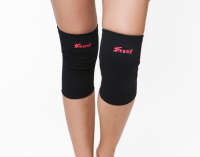 Womanly Manly Activewear Elastic Knee Support
