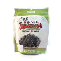 Kimnori Korean Crispy Seaweed Original Flavor 40g