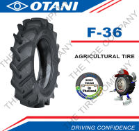 Otani 9.5 - 22 6PR F-36 Agricultural Tube type tire