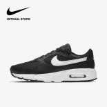 [VOUCHER ĐẾN 38% + MUA 2 GIẢM 5%] Giày Thể Thao Nike Women's Air Max SC Shoes - Black