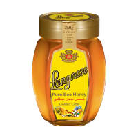 Langnese Golden Clear Honey 250g