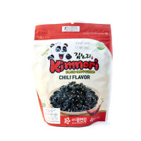 Kimnori Korean Crispy Seaweed Chili Flavor 40g